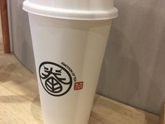 -眷茶(大卫城10楼店)