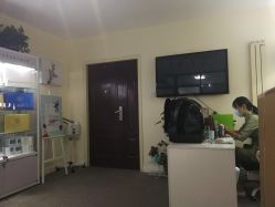 -荟草堂专业痘肌皮肤管理