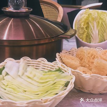 再刷椰子鸡，养生必备！