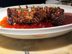 -梁家大院•农家菜(昆山会展中心店)