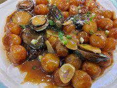 -老虎滩船说·大连海鲜(老虎滩店)