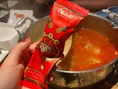 -左庭右院鲜牛肉火锅(新梅广场店)