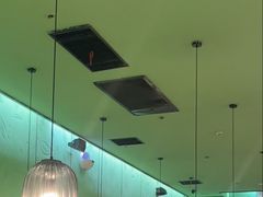 -绿茶餐厅(天津天河城店)