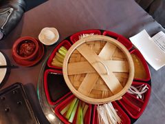 -羲和雅苑•北京烤鸭(平安国际金融中心店)