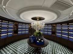 -CHARLIETOWN红茶公司(南京万象天地店)