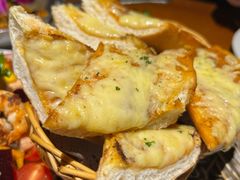 -申德勒加油站西餐厅(日坛路总店)