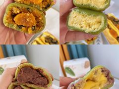 -夏至烘焙(上悦城店)