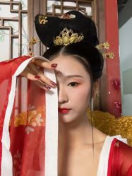 -盘子女人坊古装写真摄影(南京总店)