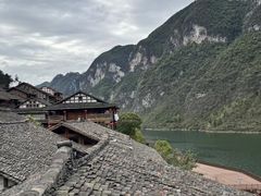 -乌江画廊(彭水苗族土家族自治县)