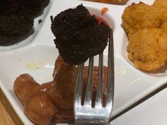 -乐凯撒披萨(南山书城店)