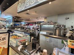 -CoCo都可(虹口龙之梦店)