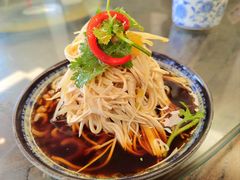 -潘德林茶社(新城河路店)