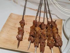 -马白开来特色羊排揪片子  (总店)