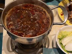 -味餐厅·海鲜·火锅·自助餐