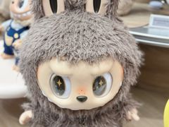 -泡泡玛特POPMART(合生汇店)