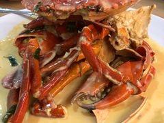 -龙海鲜螃蟹王(宏茂桥店)