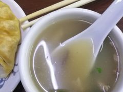 -吃不够开口馅饼店(小西路店)