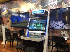 -老炮儿轰趴团建KTV桌游棋牌主题馆(五道口店（底商店))