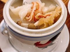 -黄祥华养生堂·炖汤·营养蒸饭(岭南天地店)