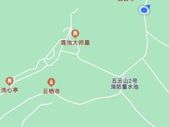 -西湖风景区十里琅珰-五云山