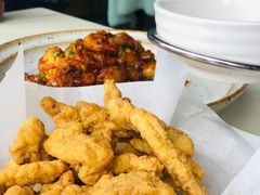 酥肉-柴门饭儿(成都太古里店)