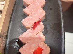 -巴奴毛肚火锅(七宝领展广场店)