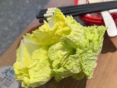 -兰州陈记牛肉面 ·烧烤· 铜锅涮肉(万达店)
