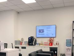 -TESLA 特斯拉(深圳坂田特斯拉中心)