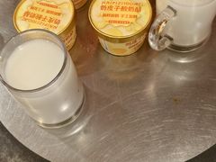 -大清花饺子(山庄店)