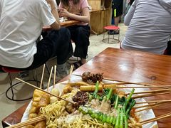 -郭记小街麻辣烫(南小街总店)