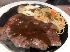 诺丁招牌牛排-诺丁牛排披萨自助餐厅(汕头苏宁店)