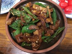 -刀板香·安徽菜(国购IFC店)