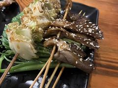 -疍家人黄记海鲜火烧烤