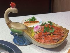 麻辣嫩腰花-香佰里重庆火锅(恒力博纳广场店)