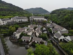 -宁波柏悦酒店·钱湖渔港
