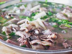 -小杨翘脚牛肉