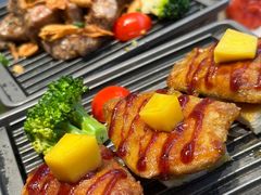 -一本料理(西溪天街店)