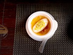 小榄菊花盏-香山家宴