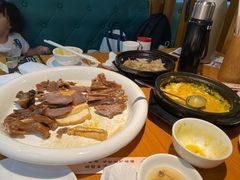 -壹只卤鹅 · 潮汕菜(京基百纳店)