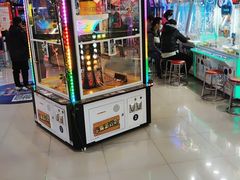 -大玩家(大连高新万达店)