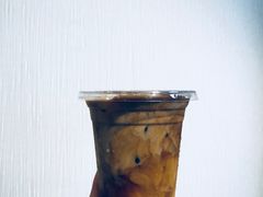 -JPG coffee(广州体育西店)