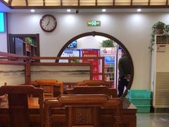 大堂-惠宾饭庄(中山路店)