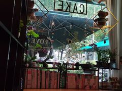 -街角 T·COFFEE 融合料理·BISTRO(车公庙店)