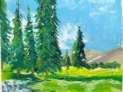 -东方童画儿童创意美术(十里堡体验馆)