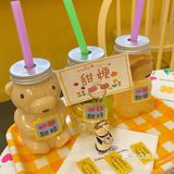 成都探店｜今日糖分摄入超标🍭甜到了心窝里