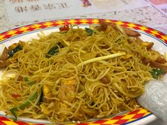 -新辉港式茶餐厅(北栅店)