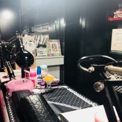 -U3日式美甲美睫