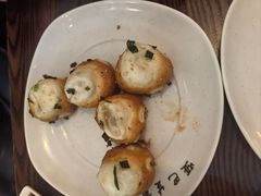 -哑巴生煎(临顿路店)