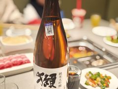 -海底捞火锅(方圆荟店)