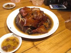 -黄连大头华烧鹅店(大良店)